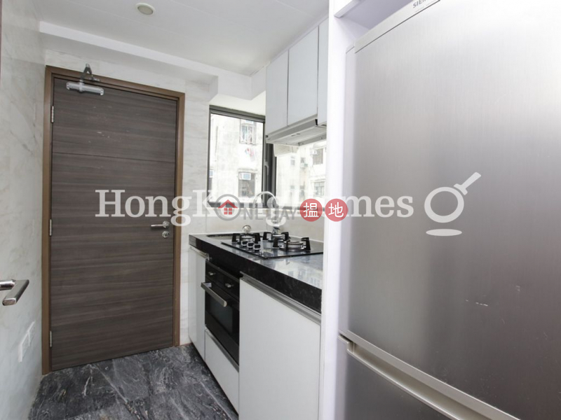HK$ 24,000/ month | Luxe Metro | Kowloon City 3 Bedroom Family Unit for Rent at Luxe Metro