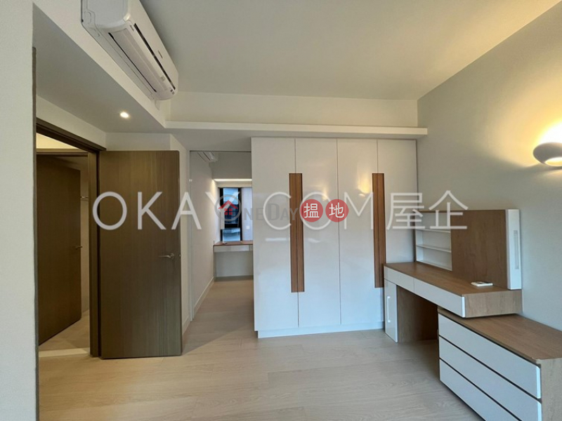 Stylish 2 bedroom in Mid-levels Central | Rental | The Royal Court 帝景閣 Rental Listings