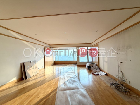 Gorgeous 4 bedroom on high floor with sea views | For Sale | 63-65 Bisney Road 碧荔道63-65號 _0