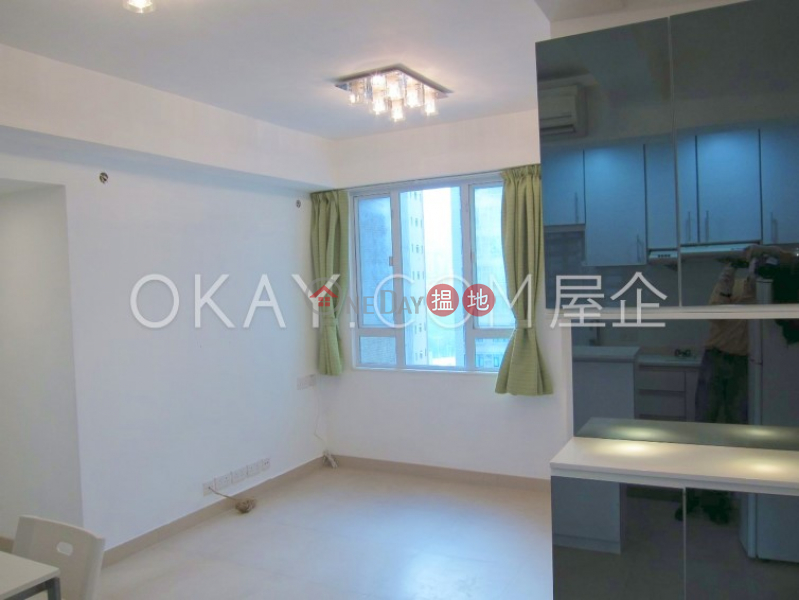 Lovely 2 bedroom in Tin Hau | For Sale, Hing Hon Building 興漢大廈 Sales Listings | Eastern District (OKAY-S295961)