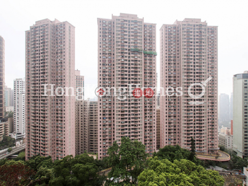 Property Search Hong Kong | OneDay | Residential Rental Listings | 3 Bedroom Family Unit for Rent at Po Garden