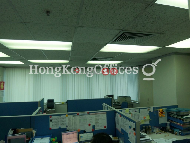 Property Search Hong Kong | OneDay | Office / Commercial Property, Rental Listings Office Unit for Rent at Siu On Plaza