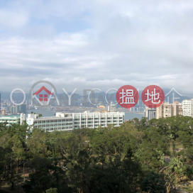 Efficient 3 bedroom with sea views, balcony | Rental | Braemar Hill Mansions 賽西湖大廈 _0