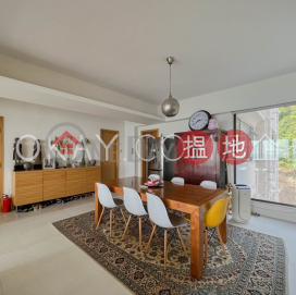Efficient 3 bedroom with sea views, balcony | Rental | Block A Cape Mansions 翠海別墅A座 _0