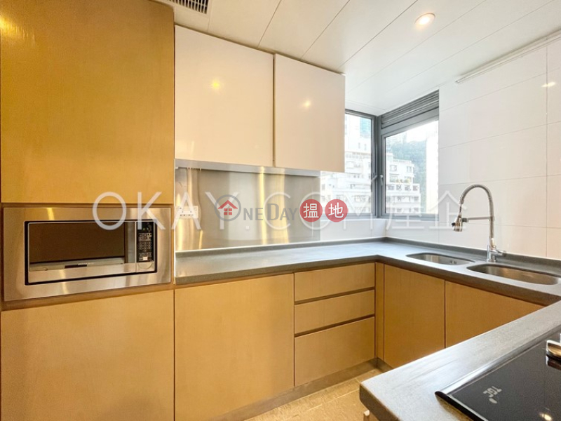 3房2廁,露台寶華閣出租單位|29-31毓秀街 | 灣仔區-香港出租|HK$ 48,000/ 月