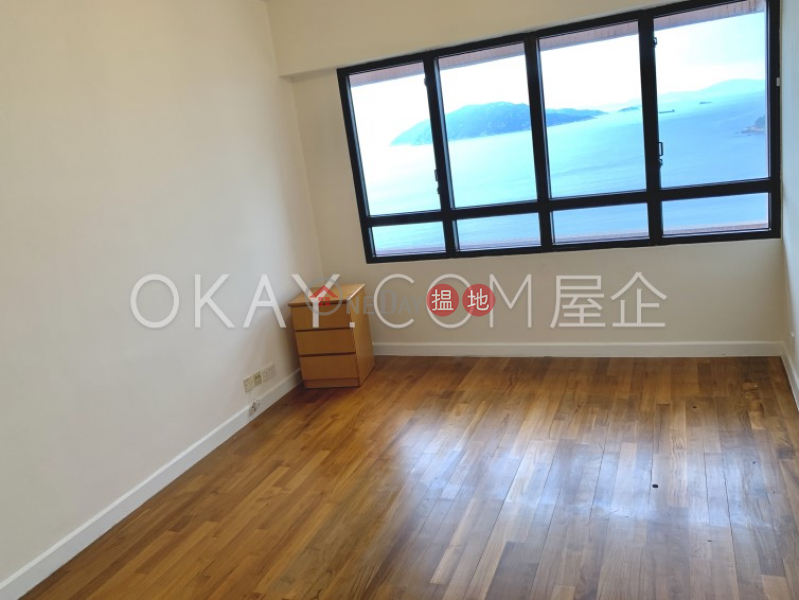 Property Search Hong Kong | OneDay | Residential Rental Listings | Elegant 3 bedroom with sea views, balcony | Rental