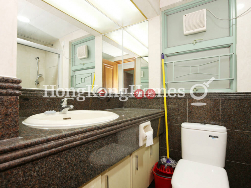 HK$ 31,000/ month, Goldwin Heights | Western District, 3 Bedroom Family Unit for Rent at Goldwin Heights