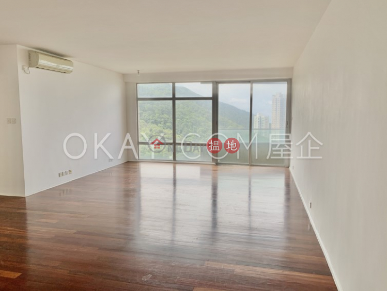 Efficient 4 bedroom with balcony & parking | Rental, 23 Repulse Bay Road | Southern District | Hong Kong, Rental | HK$ 70,000/ month