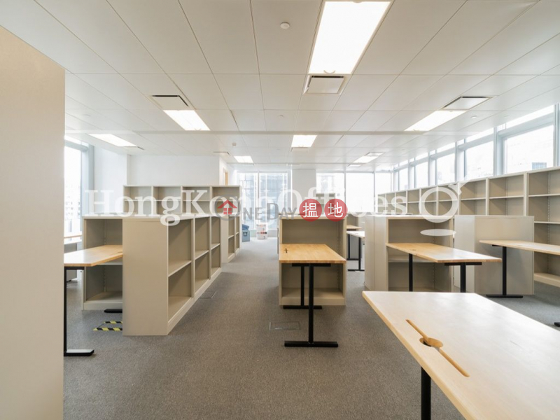 Property Search Hong Kong | OneDay | Office / Commercial Property Rental Listings Office Unit for Rent at Harbour East