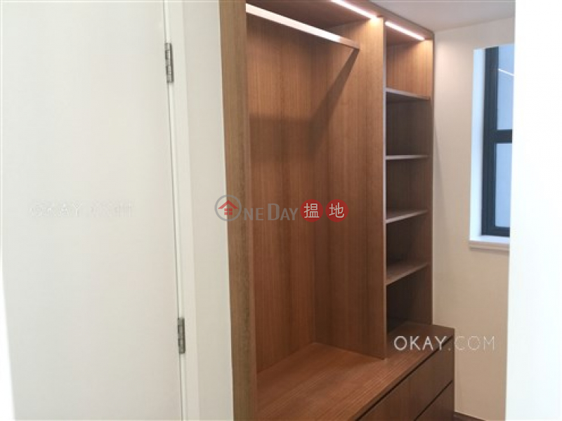 HK$ 41,000/ month Resiglow Wan Chai District Tasteful 2 bedroom with balcony | Rental