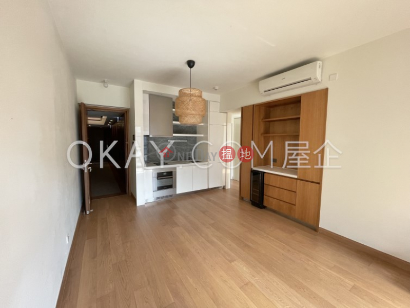Luxurious 2 bedroom with balcony | Rental, 7A Shan Kwong Road | Wan Chai District | Hong Kong | Rental HK$ 38,000/ month