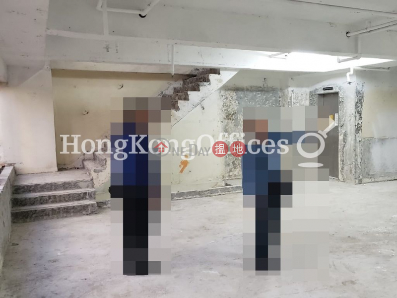 HK$ 330,030/ month San Kei Tower Wan Chai District Office Unit for Rent at San Kei Tower