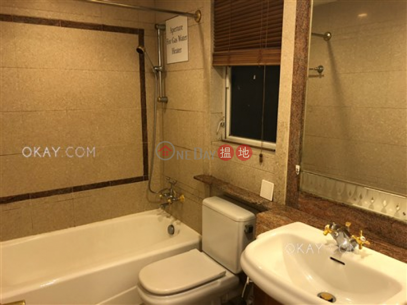 Lovely 2 bedroom with sea views | Rental 8 Laguna Verde Avenue | Kowloon City | Hong Kong, Rental | HK$ 28,000/ month