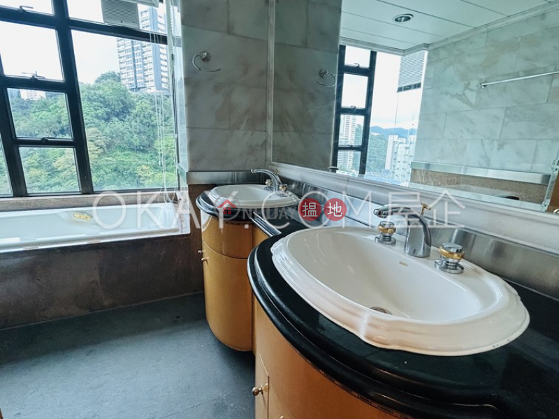 HK$ 75,000/ 月|寶雲山莊|中區|3房2廁,極高層,星級會所,可養寵物《寶雲山莊出租單位》