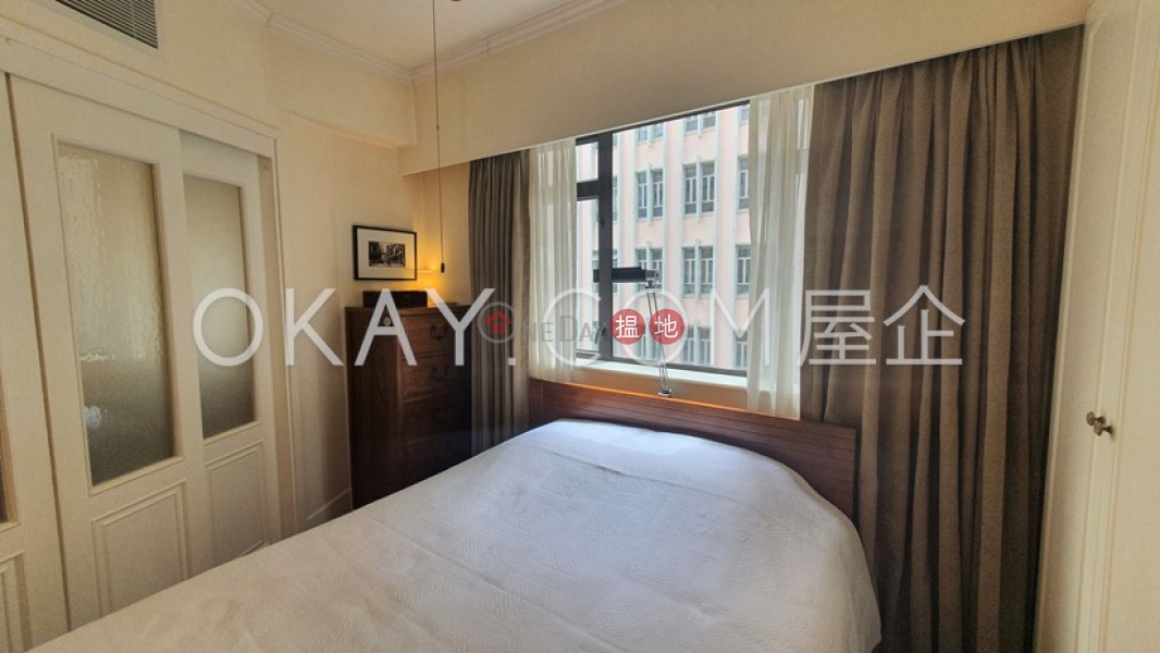 HK$ 8M Mandarin Court, Central District, Tasteful 1 bedroom in Central | For Sale
