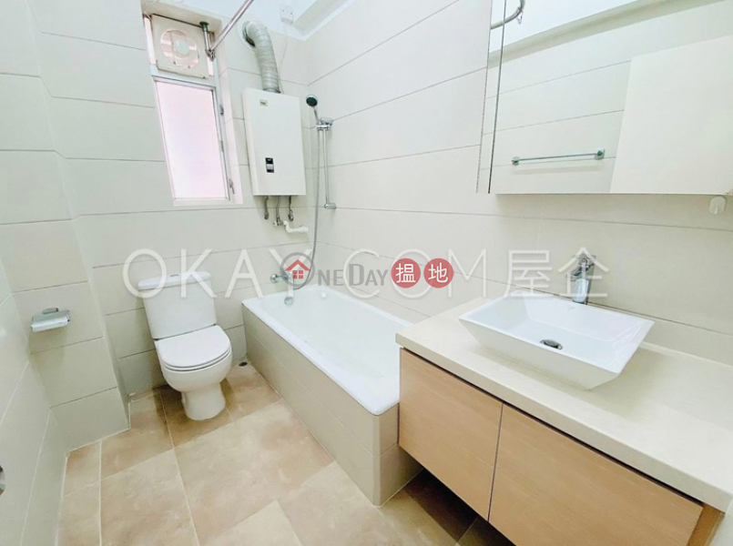 Property Search Hong Kong | OneDay | Residential | Rental Listings | Efficient 3 bedroom with balcony & parking | Rental