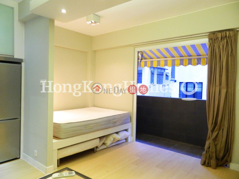 Studio Unit for Rent at Tai Shan House | 32-34 Tai Ping Shan Street | Central District Hong Kong Rental, HK$ 18,000/ month