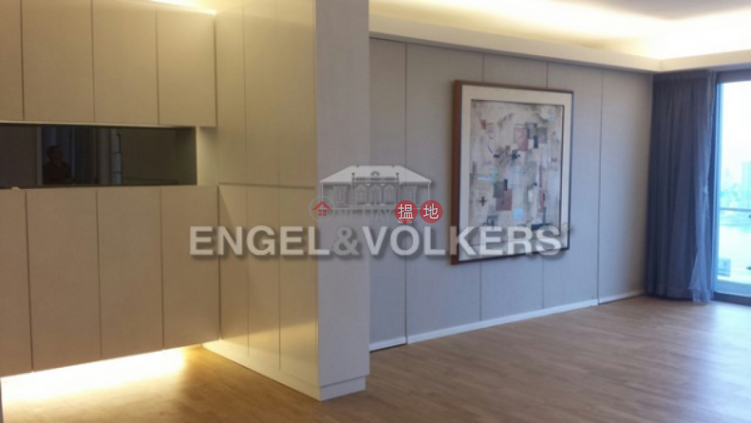 Property Search Hong Kong | OneDay | Residential | Sales Listings 3 Bedroom Family Flat for Sale in Mid Levels West
