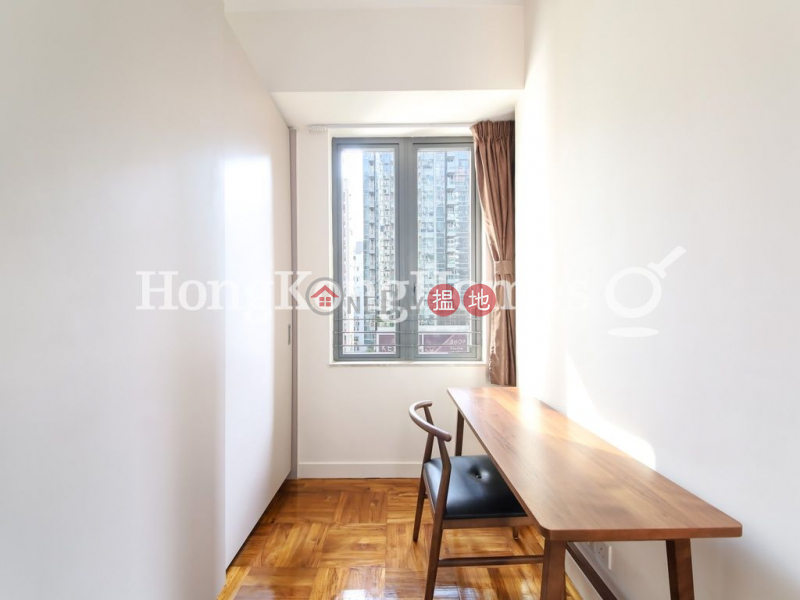 2 Bedroom Unit for Rent at 18 Catchick Street | 18 Catchick Street 吉席街18號 Rental Listings