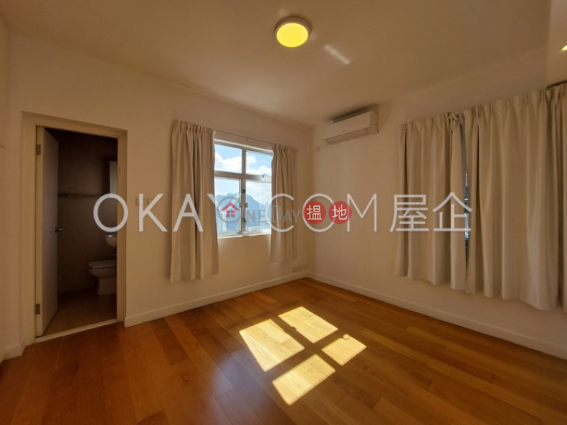 Efficient 3 bed on high floor with sea views & parking | Rental | 38 Cloud View Road | Eastern District, Hong Kong Rental | HK$ 48,000/ month