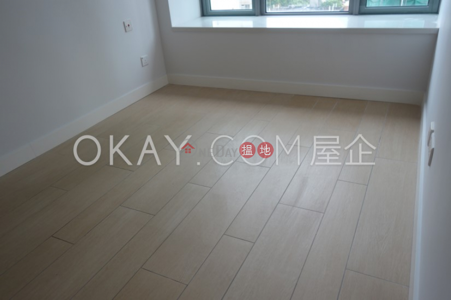 Property Search Hong Kong | OneDay | Residential | Rental Listings Lovely 3 bedroom on high floor with balcony | Rental