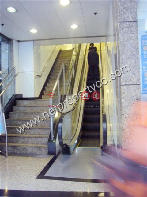 Office for Lease in Central District, Prosperous Building 裕昌大廈 | Central District (A050172)_0