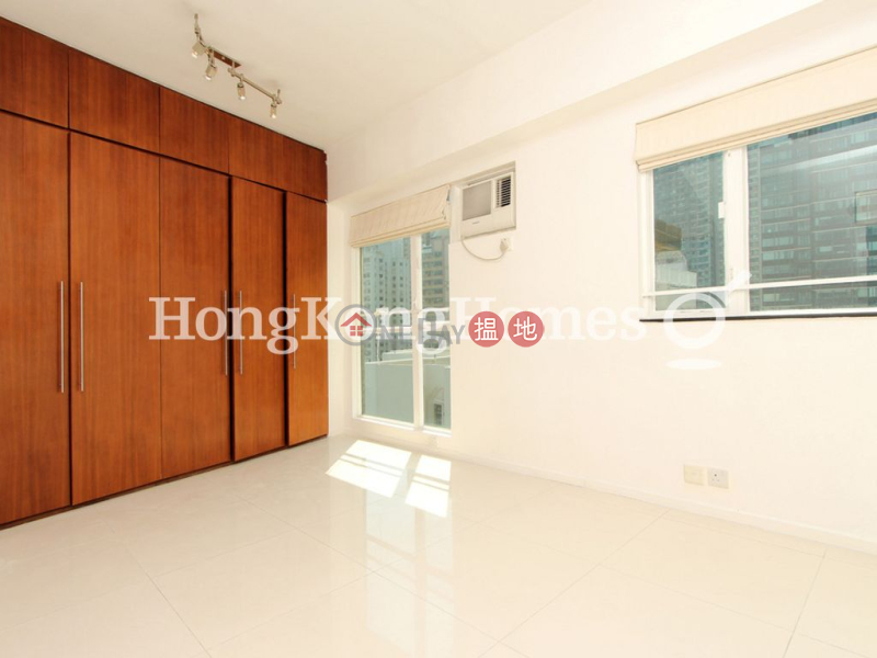 兆和軒一房單位出租|3士丹頓街 | 中區香港出租-HK$ 42,000/ 月