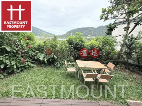 西貢 Nga Yiu Tau, Sai Sha Road 西沙路瓦窰頭出售及出租-花園, 全海景 出售單位 | 瓦窰頭村屋 Nga Yiu Tau Village House _0