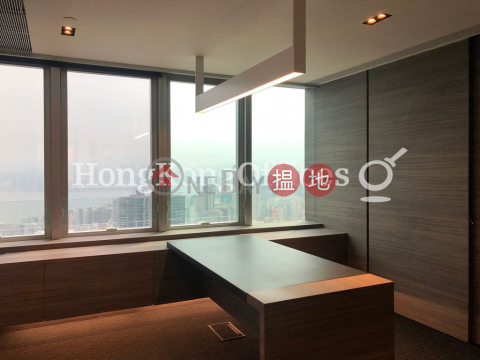 Office Unit for Rent at AIA Tower, AIA Tower 友邦廣場 | Eastern District (HKO-24872-ABHR)_0