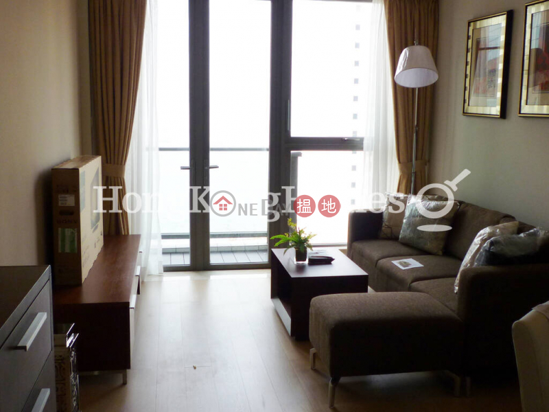 3 Bedroom Family Unit for Rent at SOHO 189 | 189 Queens Road West | Western District Hong Kong | Rental HK$ 43,000/ month