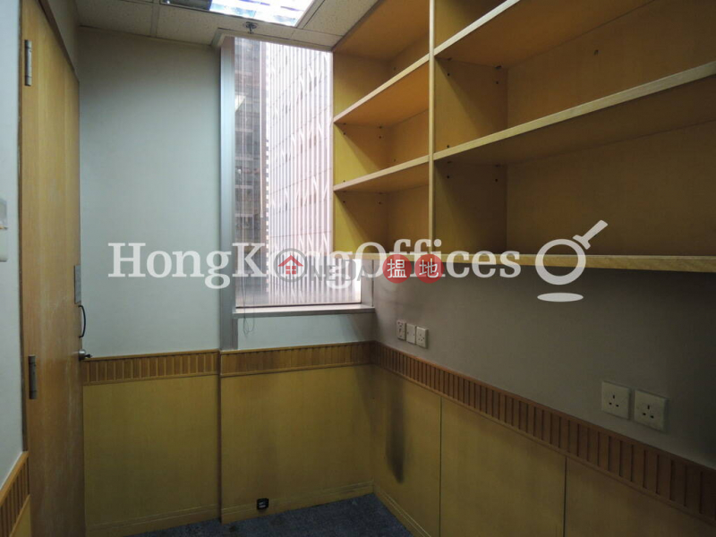 Property Search Hong Kong | OneDay | Office / Commercial Property, Rental Listings Office Unit for Rent at Eubank Plaza