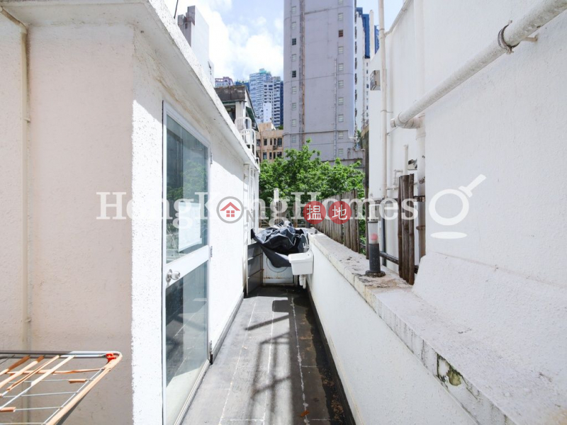 34-36 Gage Street Unknown Residential | Rental Listings, HK$ 15,000/ month