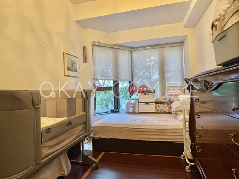 Beautiful 2 bedroom in Mid-levels West | Rental 100 Caine Road | Western District | Hong Kong | Rental, HK$ 56,000/ month