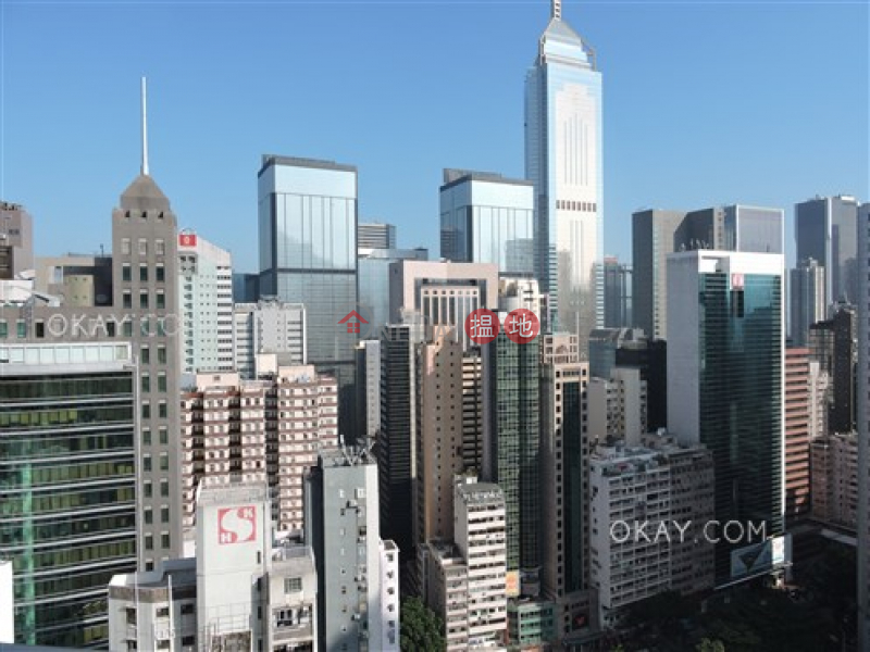 香港搵樓|租樓|二手盤|買樓| 搵地 | 住宅|出租樓盤-1房1廁,極高層《嘉薈軒出租單位》