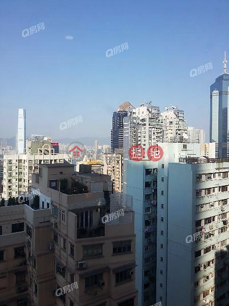 HK$ 18,000/ month | Jadestone Court Western District | Jadestone Court | High Floor Flat for Rent