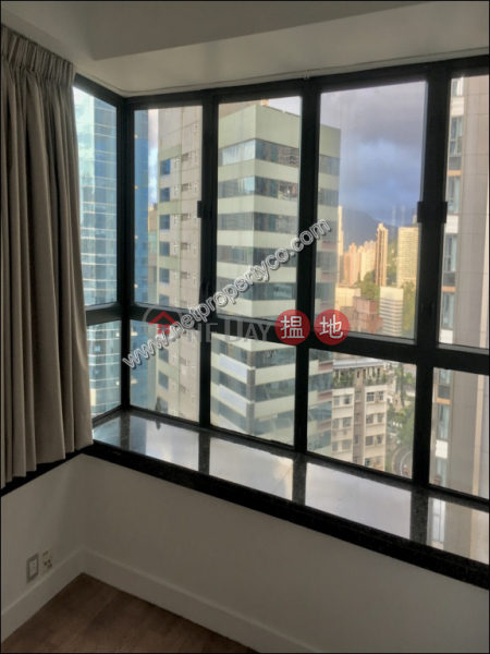 Exceptional Seaview Well Laid Out Apartment28堅道 | 西區|香港|出租|HK$ 36,000/ 月