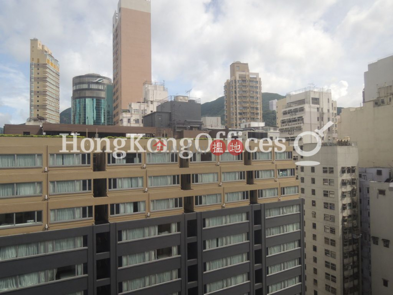 Property Search Hong Kong | OneDay | Office / Commercial Property Rental Listings, Office Unit for Rent at Lee West Commercial Building