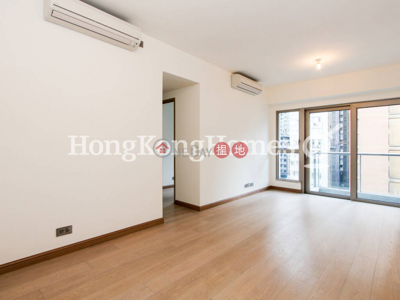 3 Bedroom Family Unit for Rent at My Central | 23 Graham Street | Central District | Hong Kong | Rental | HK$ 44,000/ month