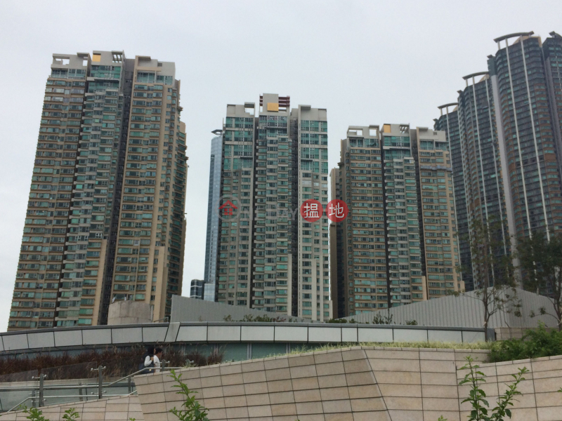 The Waterfront Phase 1 Tower 3 (The Waterfront Phase 1 Tower 3) West Kowloon|搵地(OneDay)(2)