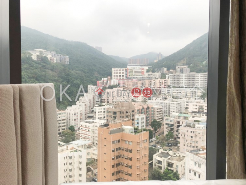 8 Mui Hing Street | High Residential | Rental Listings, HK$ 26,500/ month
