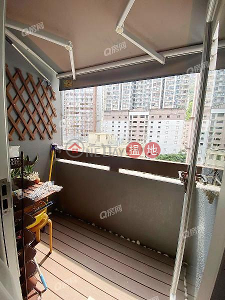 Property Search Hong Kong | OneDay | Residential | Sales Listings | Rich Court | 1 bedroom High Floor Flat for Sale