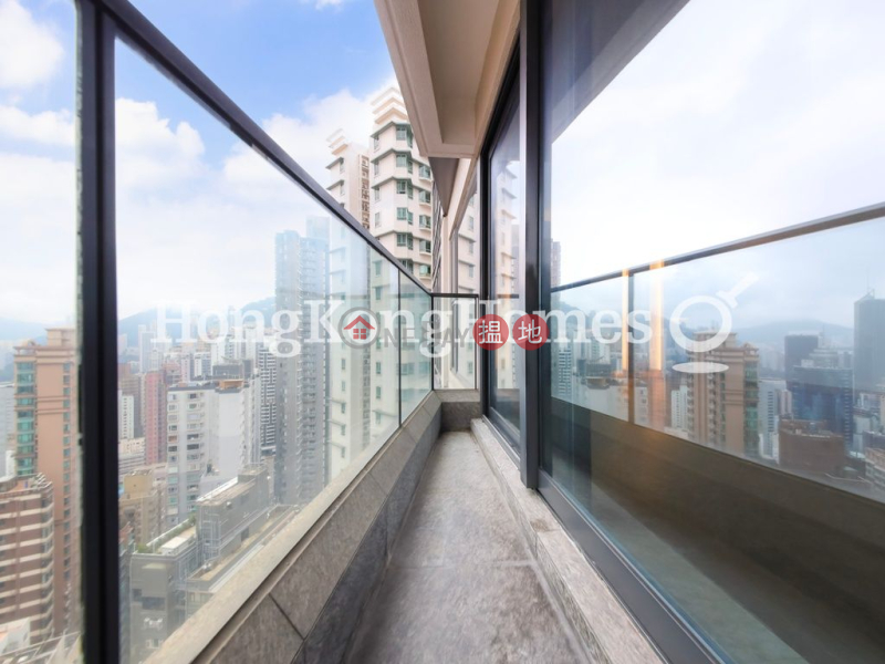 蔚然三房兩廳單位出售|2A西摩道 | 西區香港|出售|HK$ 4,400萬