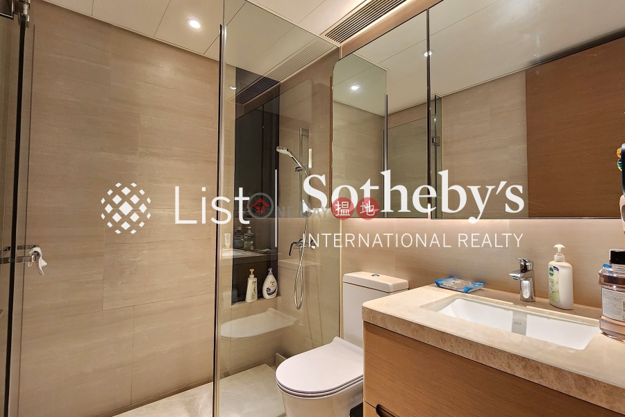 The Entrance | Unknown Residential Rental Listings, HK$ 50,000/ month