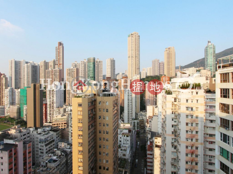 山村大廈一房單位出售, 山村大廈 Village Tower | 灣仔區 (Proway-LID117591S)_0