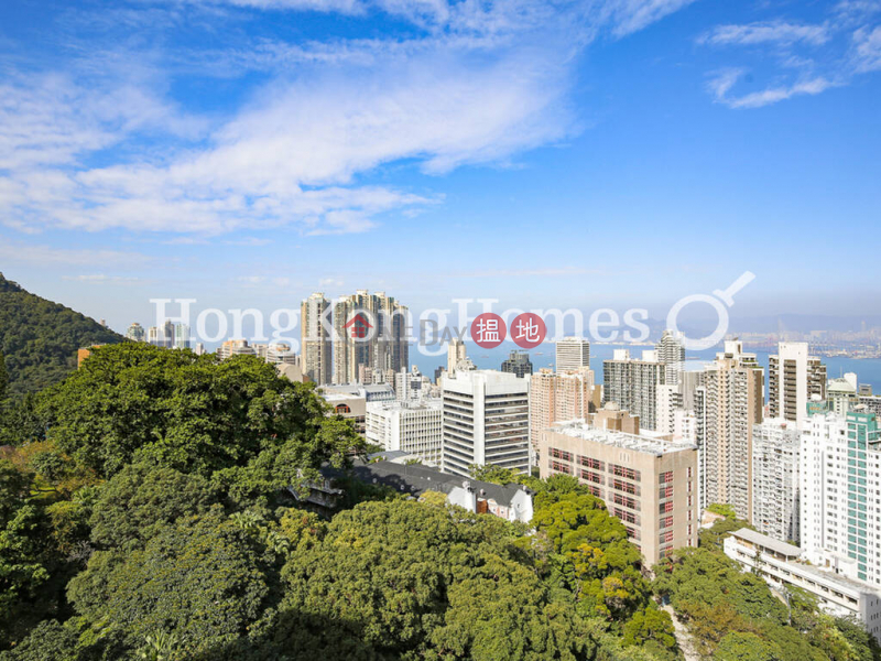 香港搵樓|租樓|二手盤|買樓| 搵地 | 住宅出租樓盤-大學閣4房豪宅單位出租
