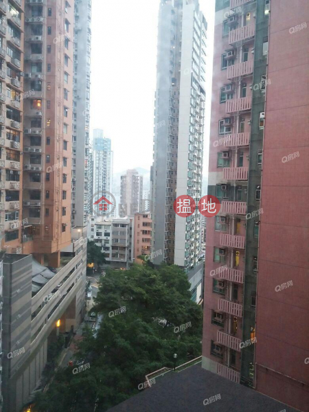 百合苑|中層-住宅出售樓盤|HK$ 850萬