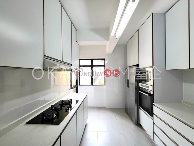 Property Search Hong Kong | OneDay | Residential Sales Listings, Efficient 4 bedroom with terrace | For Sale
