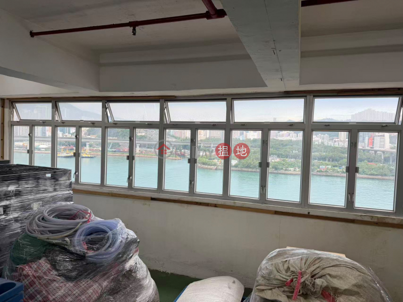 有海景,企理裝修,可租可買-1-33長達路 | 葵青香港|出租-HK$ 39,800/ 月