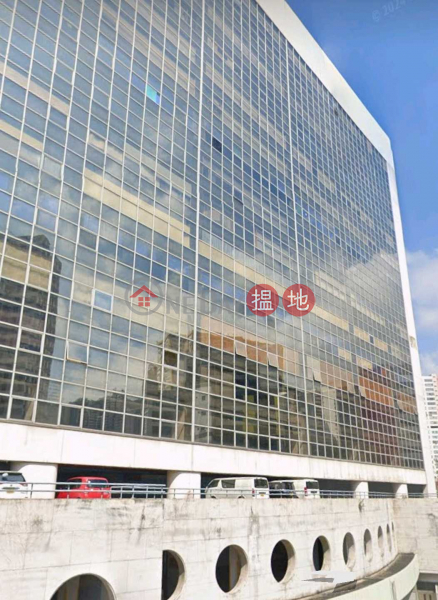 Kwai Chung big unit high ceiling large electricity power | Mita Centre 美達中心 Rental Listings