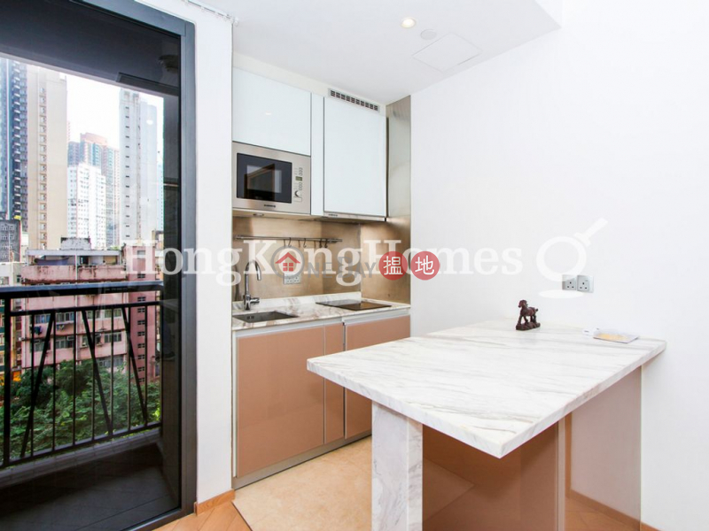 The Met. Sublime, Unknown | Residential, Rental Listings HK$ 19,500/ month